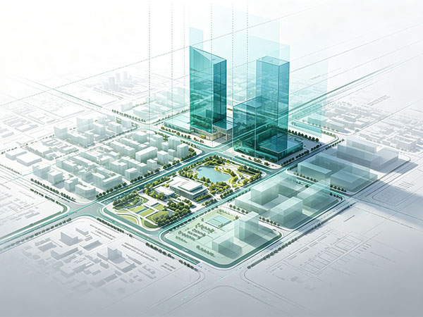 Comprehensive design solutions
